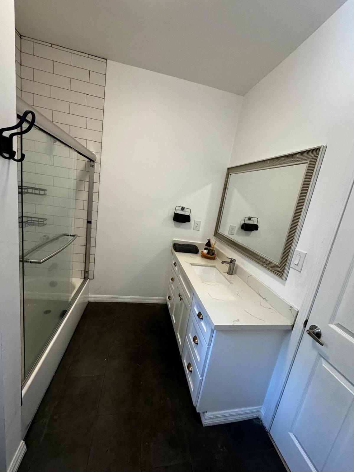 White House Hostel Los Angeles Ngoại thất bức ảnh