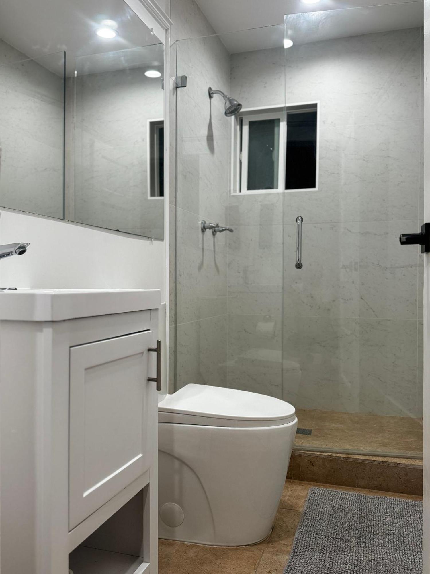 White House Hostel Los Angeles Ngoại thất bức ảnh